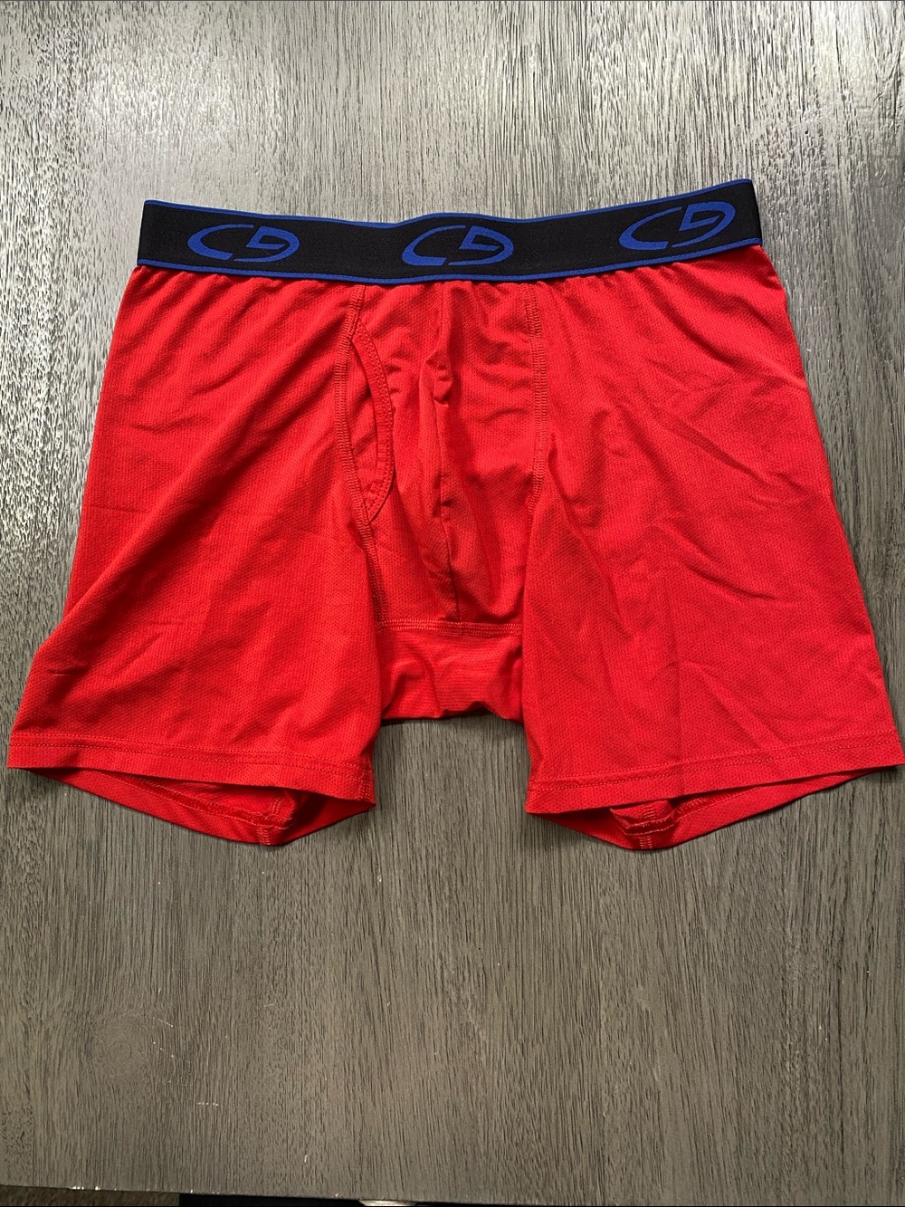 Champion Boxer Brief